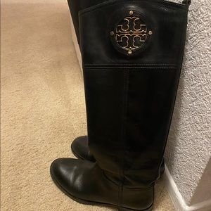 Tory Burch Boots